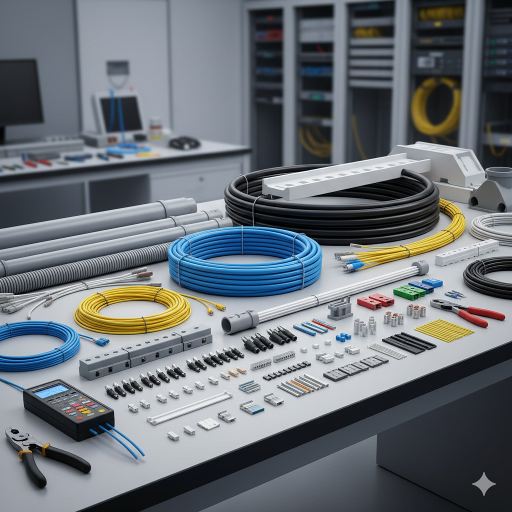 Southern Cross Electrical Engineering Limited