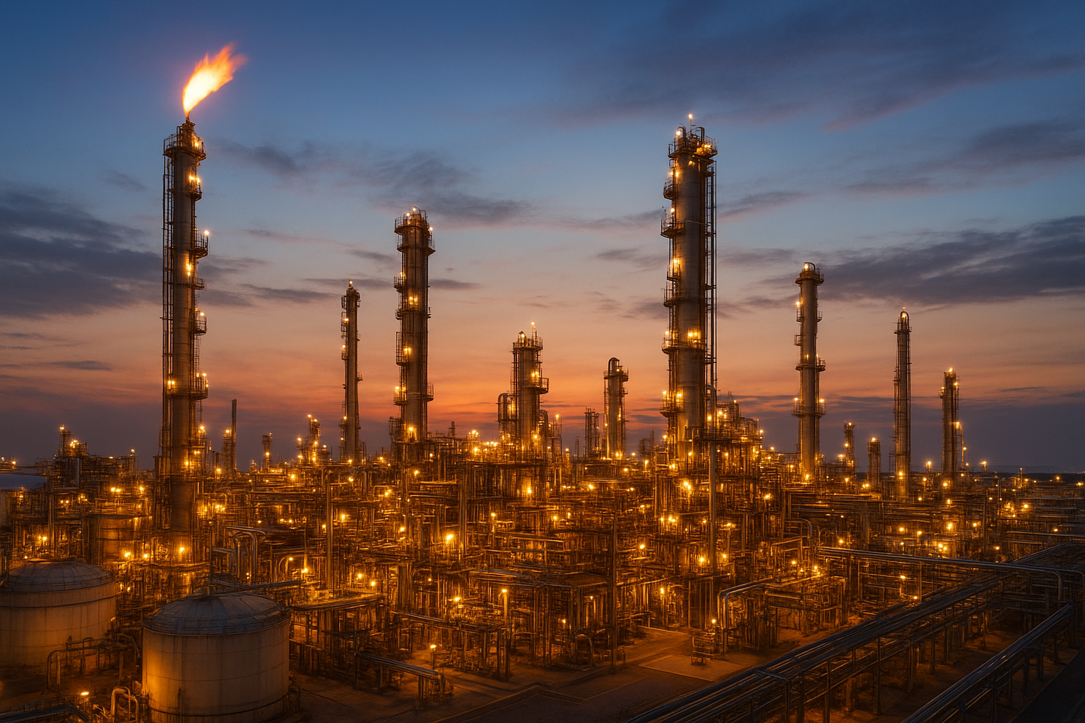 Cardinal Energy Ltd.