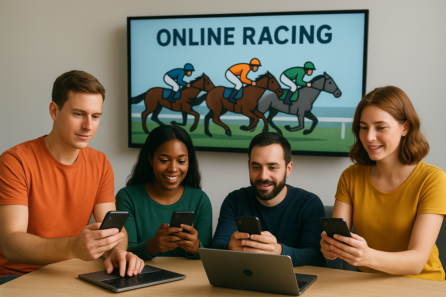 Betr Entertainment Limited