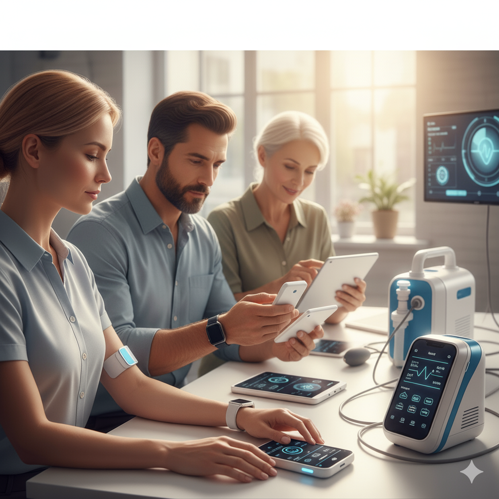 Medtronic plc.