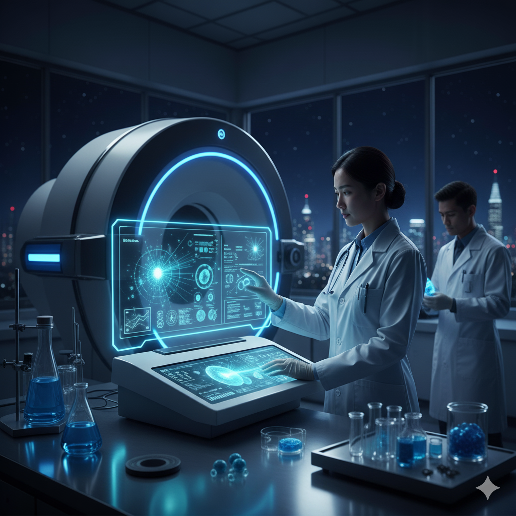 Radiopharm Theranostics Limited