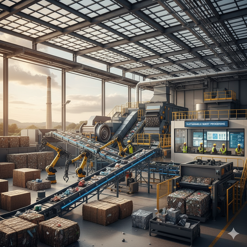 Secure Waste Infrastructure Corp.