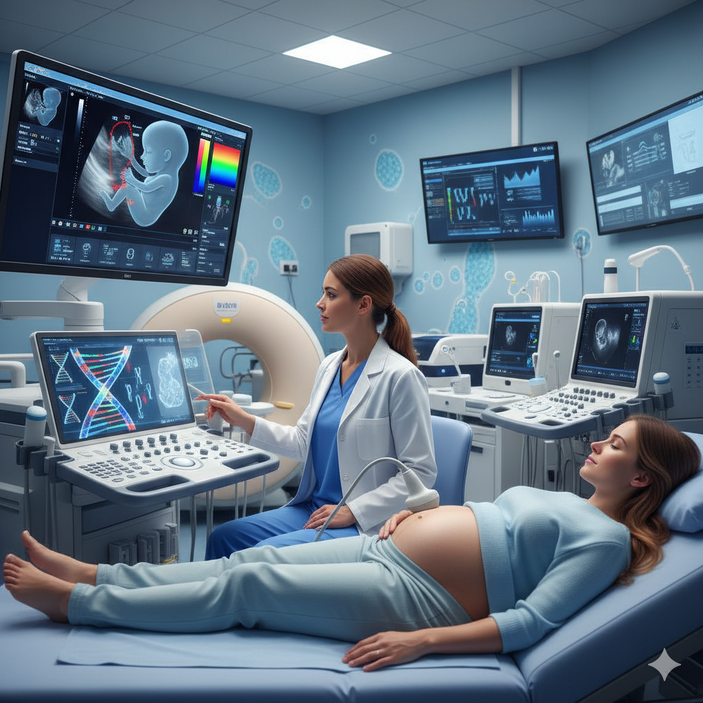 Monash IVF Group Limited