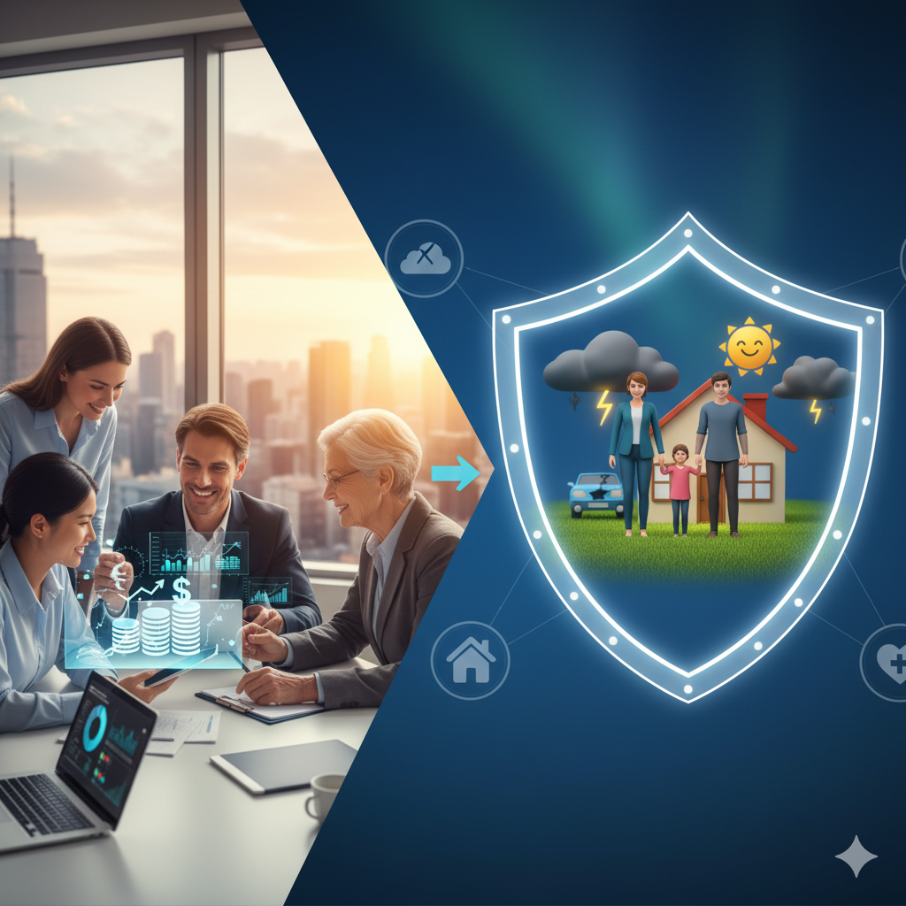 Manulife Financial Corporation