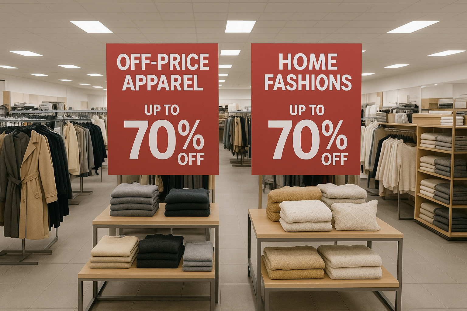 TJX Companies, Inc.