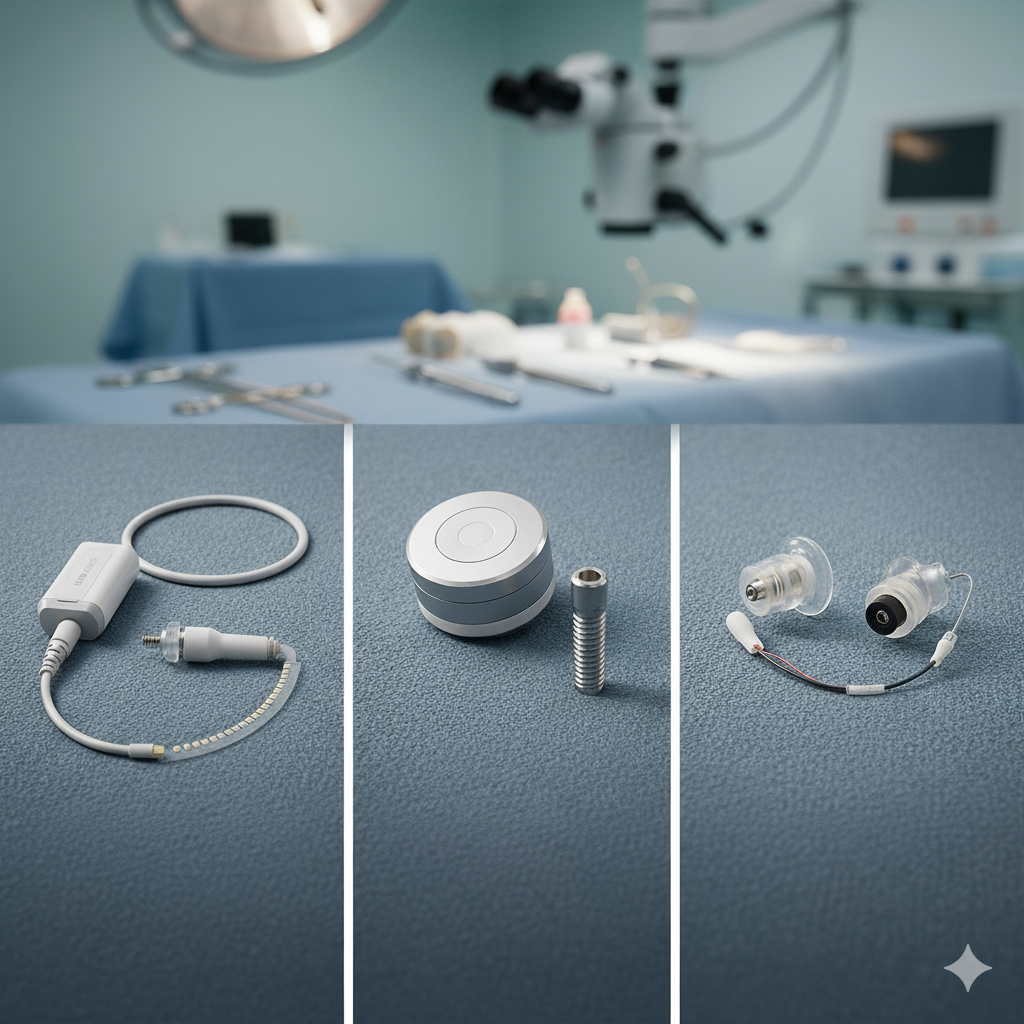 Cochlear Limited