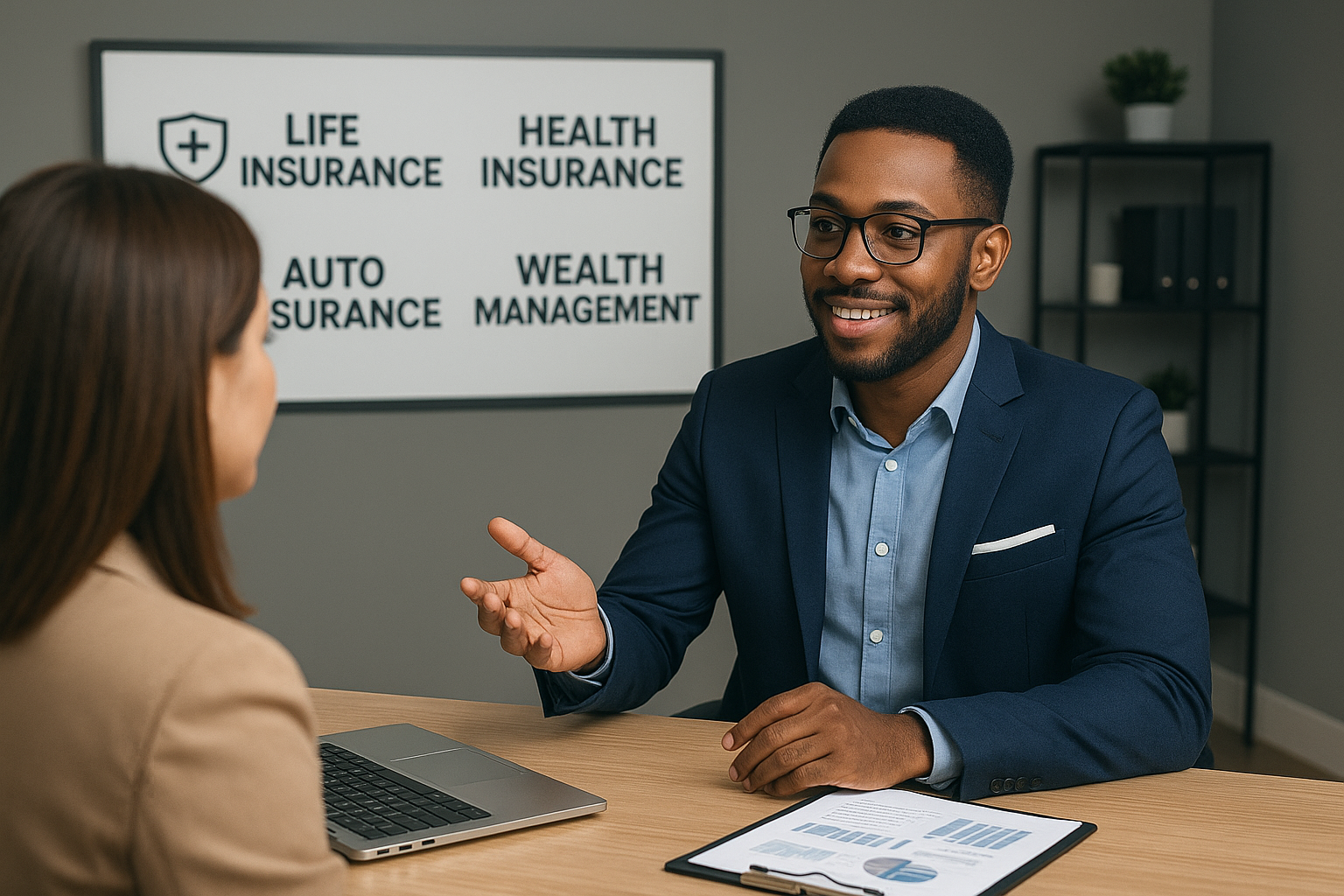 iA Financial Corporation Inc.