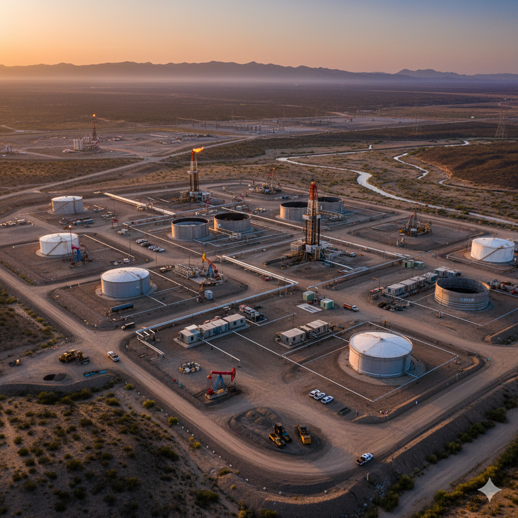 Greenfire Resources Ltd.