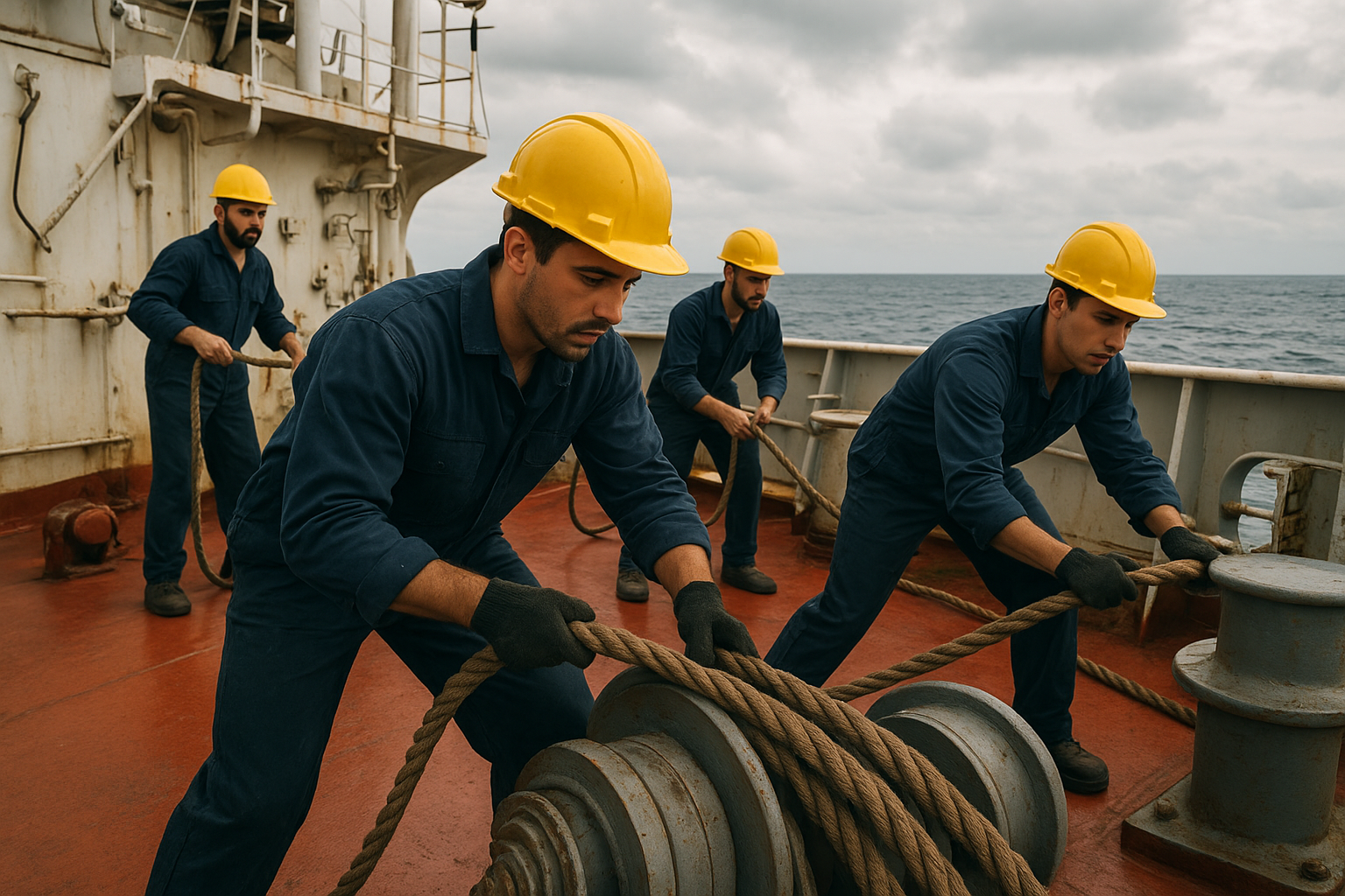 Bhagwan Marine Limited