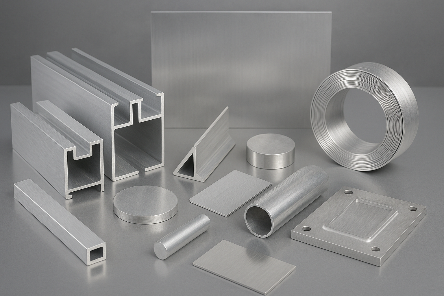 Capral Limited