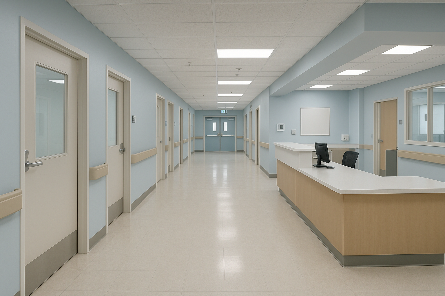 Ramsay Healthcare Limited