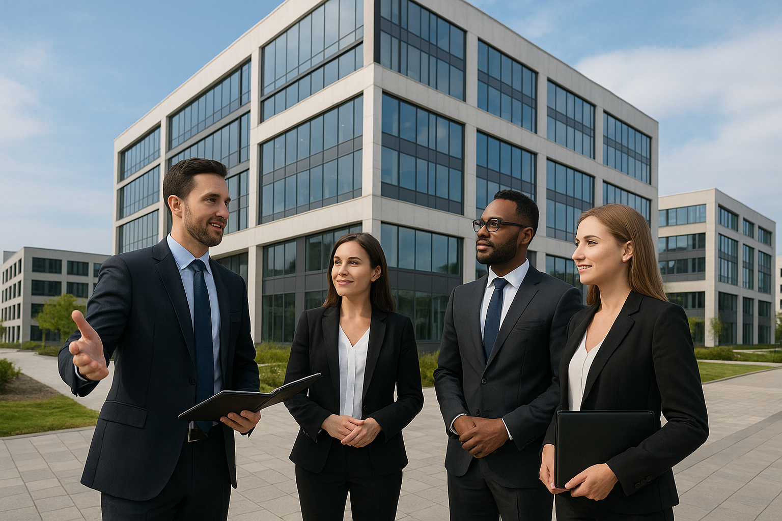 Colliers International Group Inc.