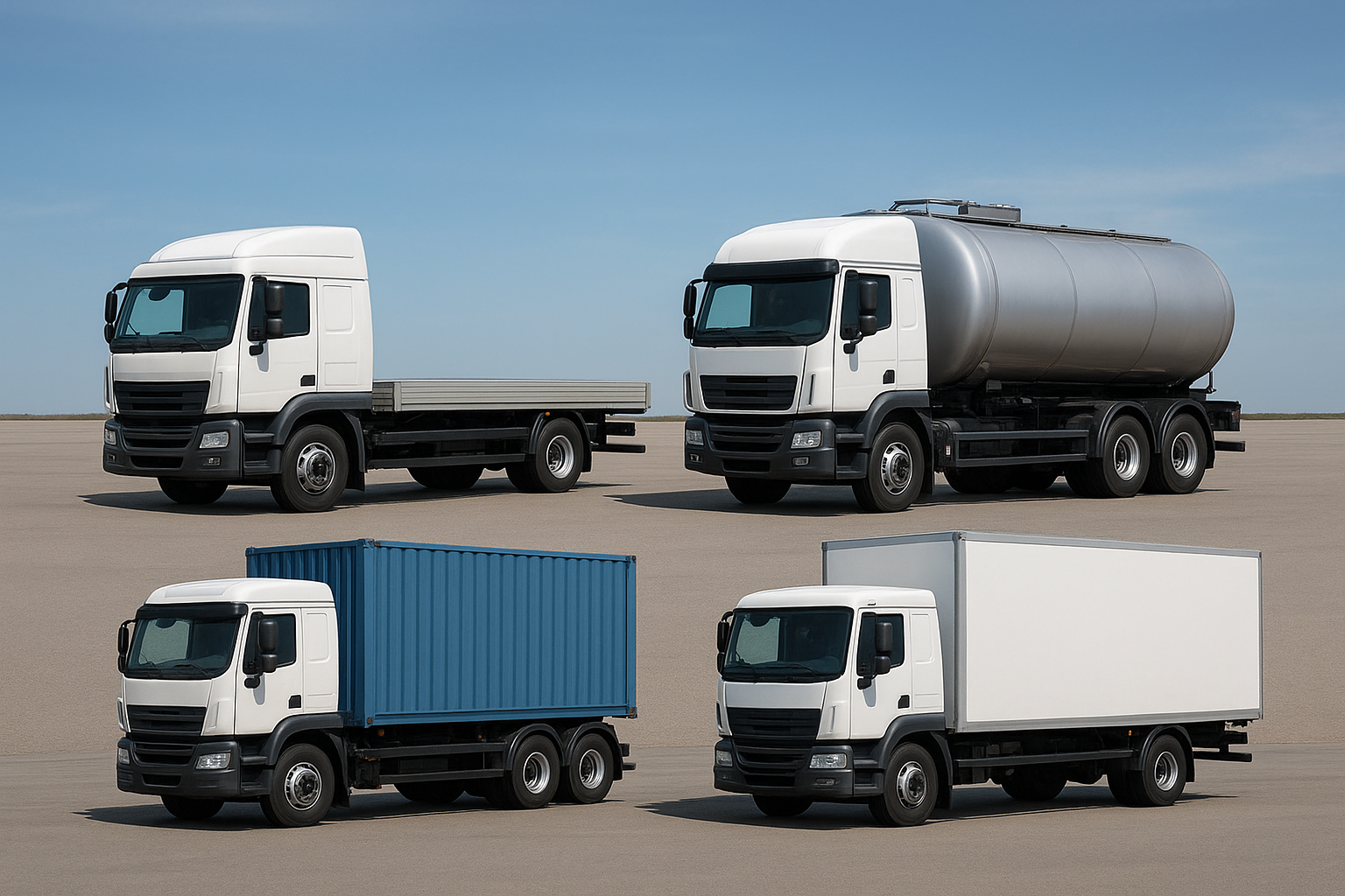 TFI International, Inc.