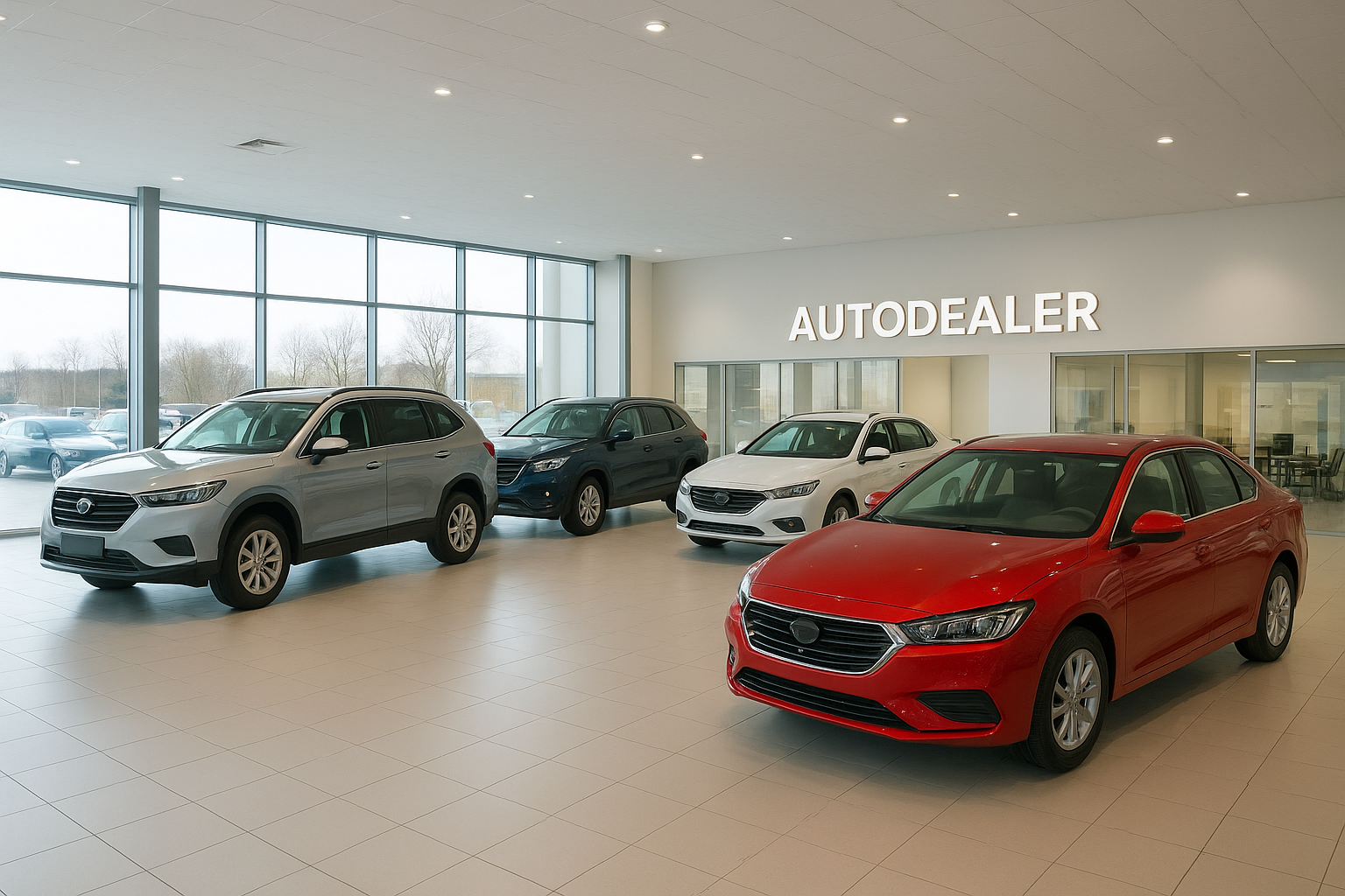 Peter Warren Automotive Holdings Limited