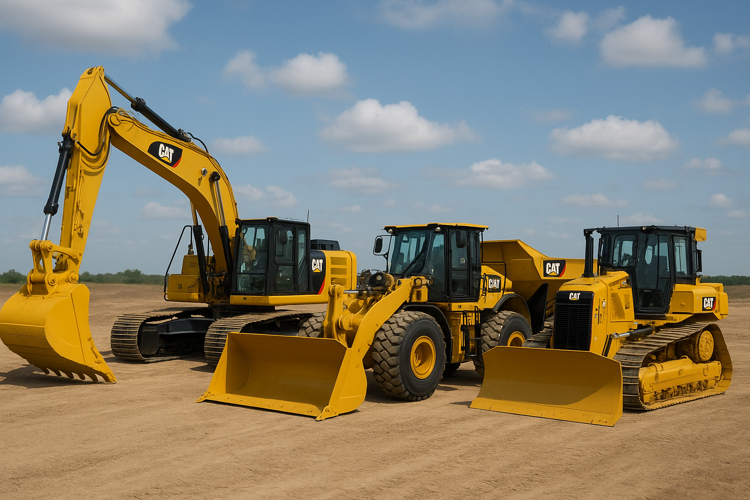 Finning International Inc.