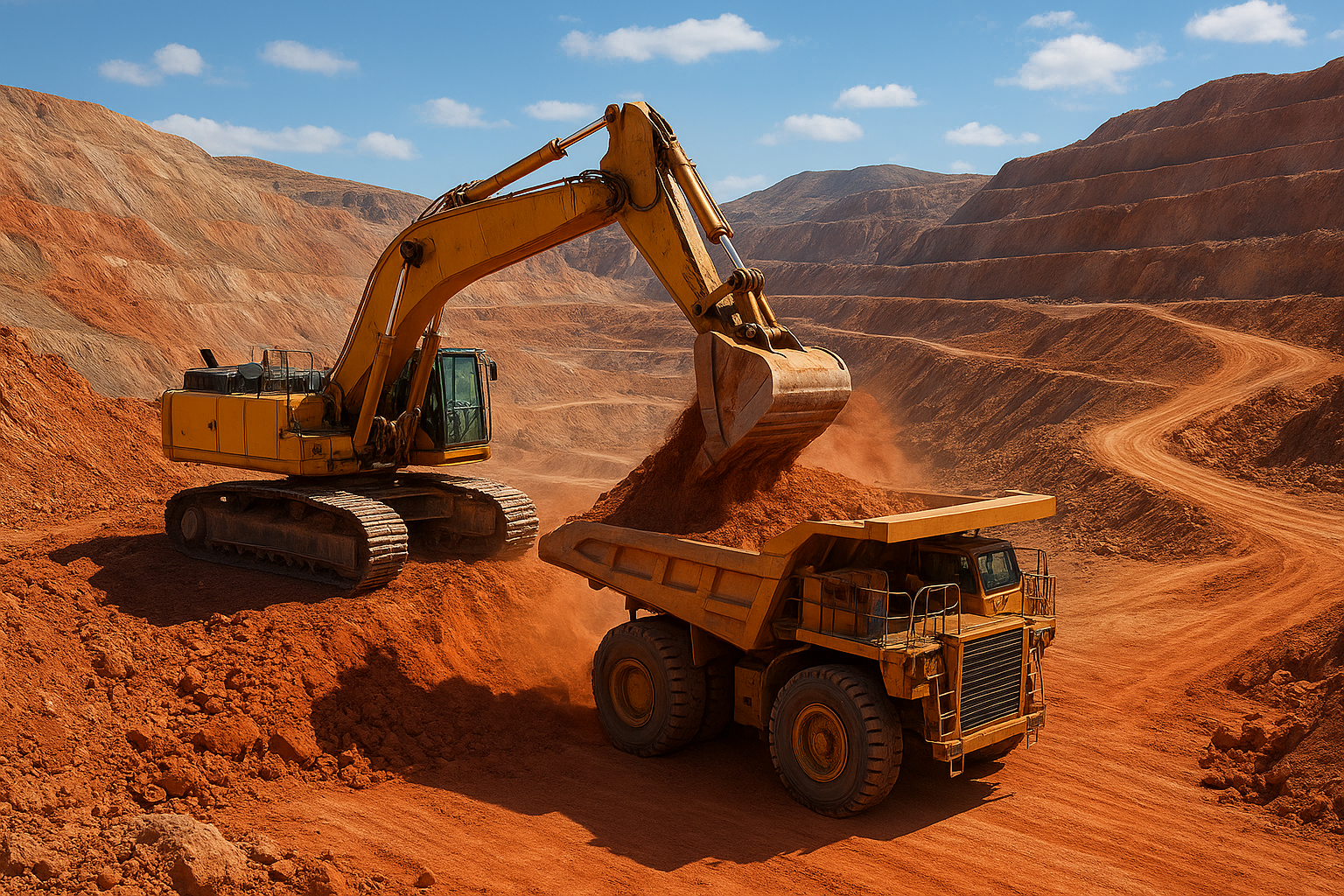 Capstone Copper Corp.