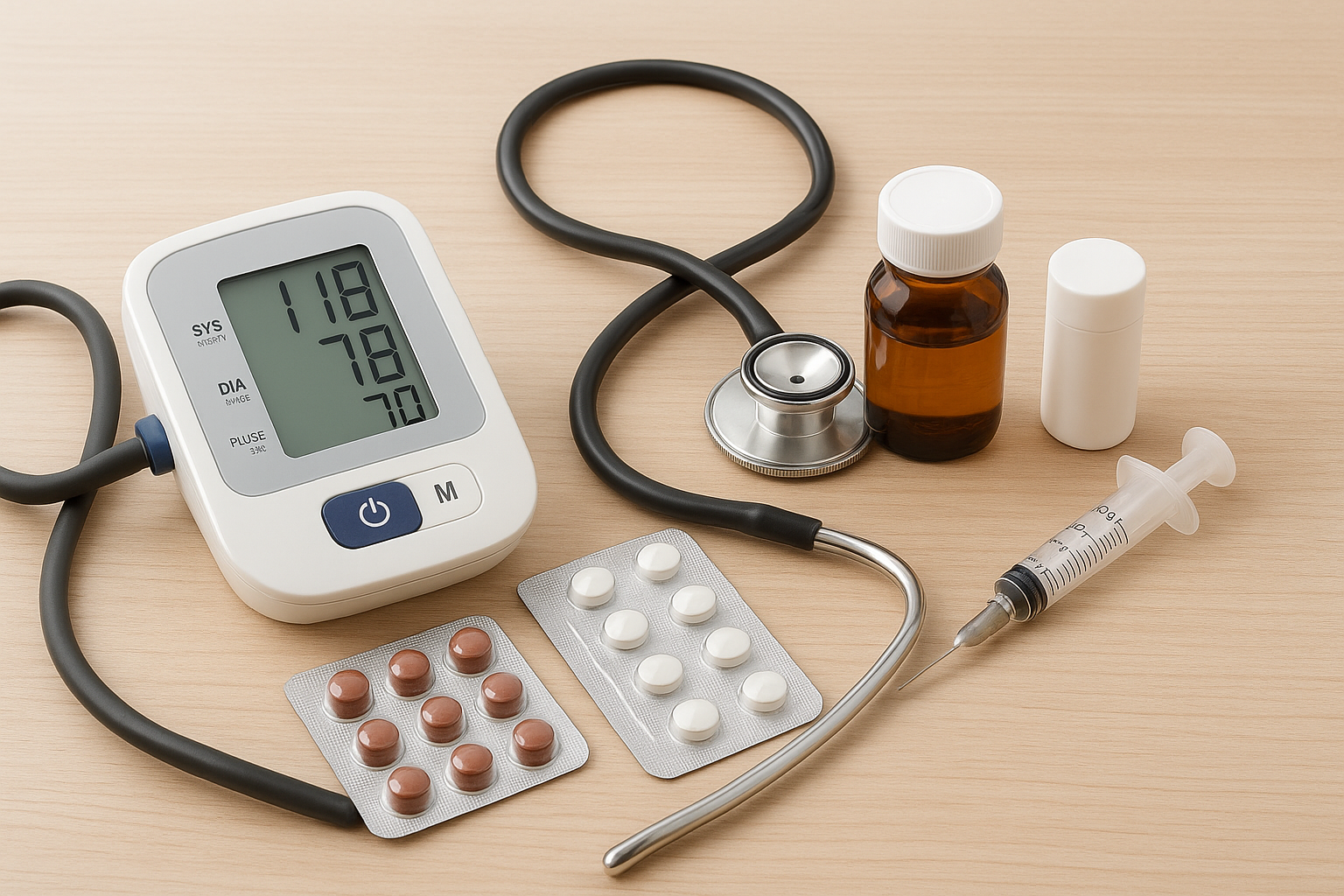 Paragon Care Limited