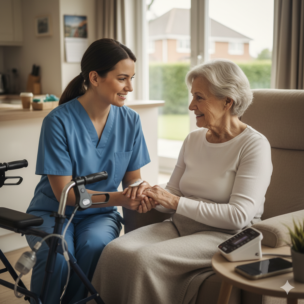 Addus HomeCare Corporation