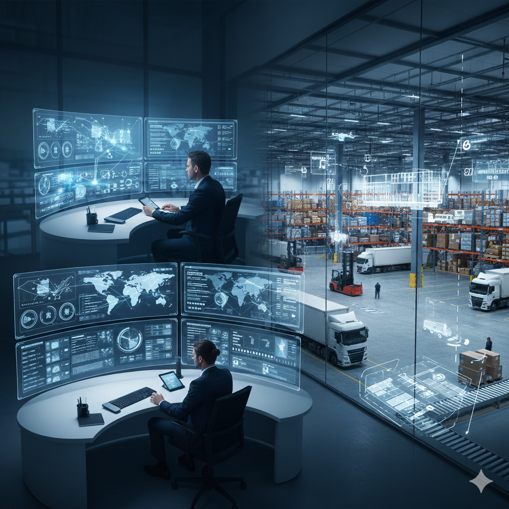 WiseTech Global Limited