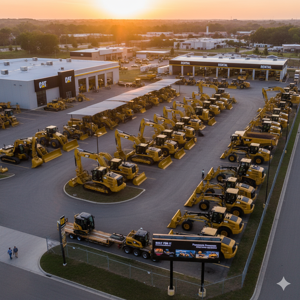 Toromont Industries Ltd.