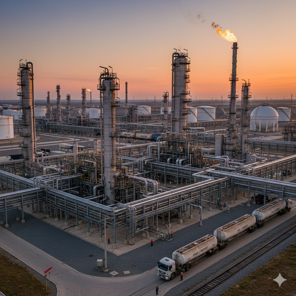 Amplitude Energy Limited