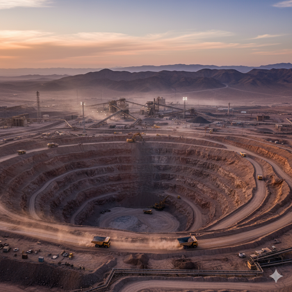 Orla Mining Ltd