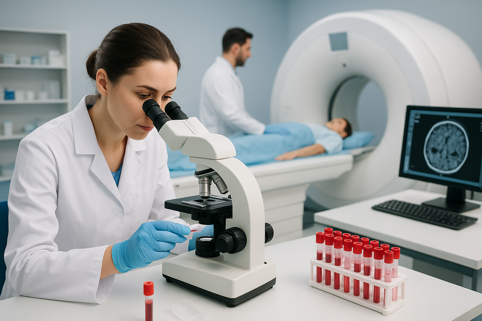 Sonic Healthcare Limited