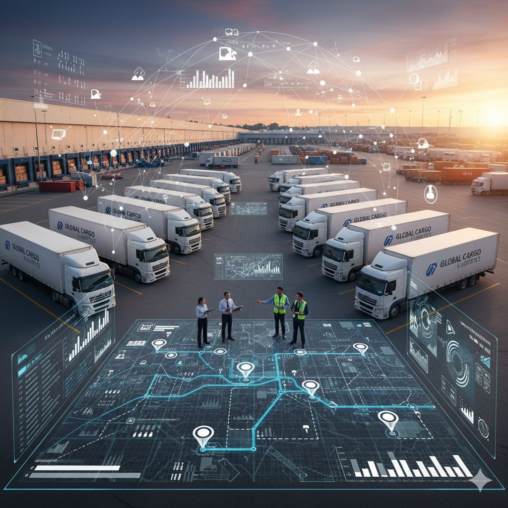 CTI Logistics Limited