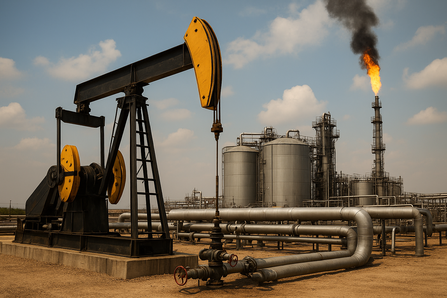 Parex Resources Inc.