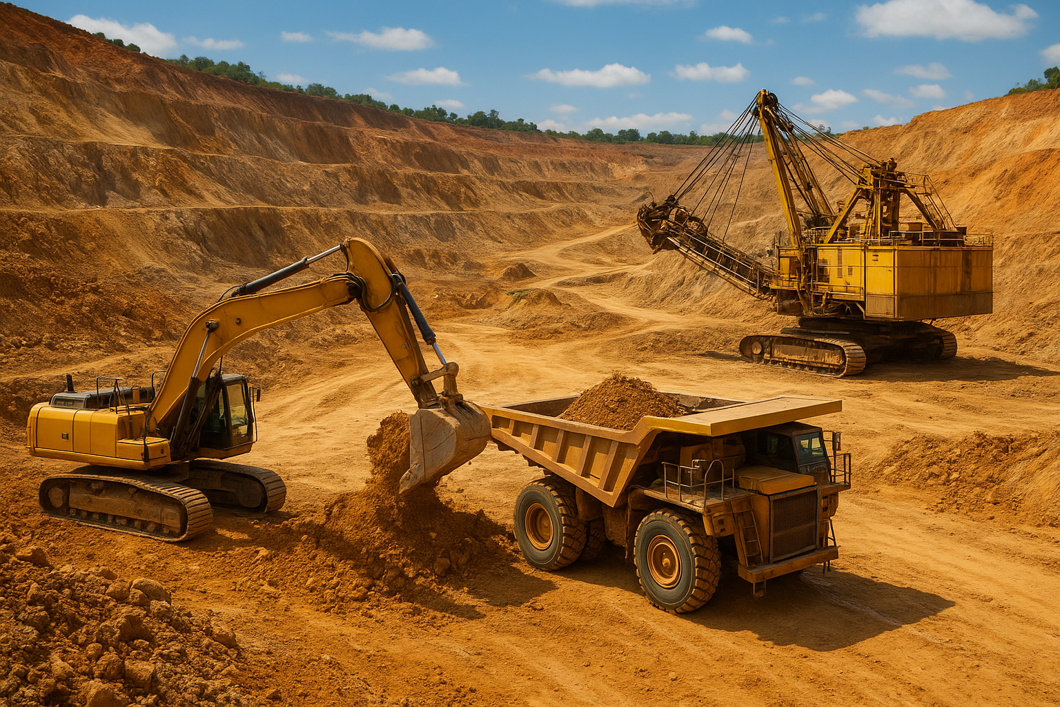 Ramelius Resources Limited