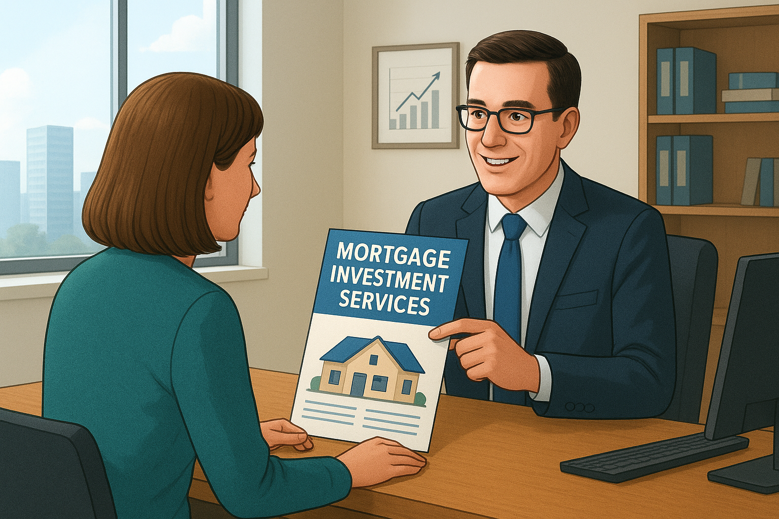 MCAN Mortgage Corporation