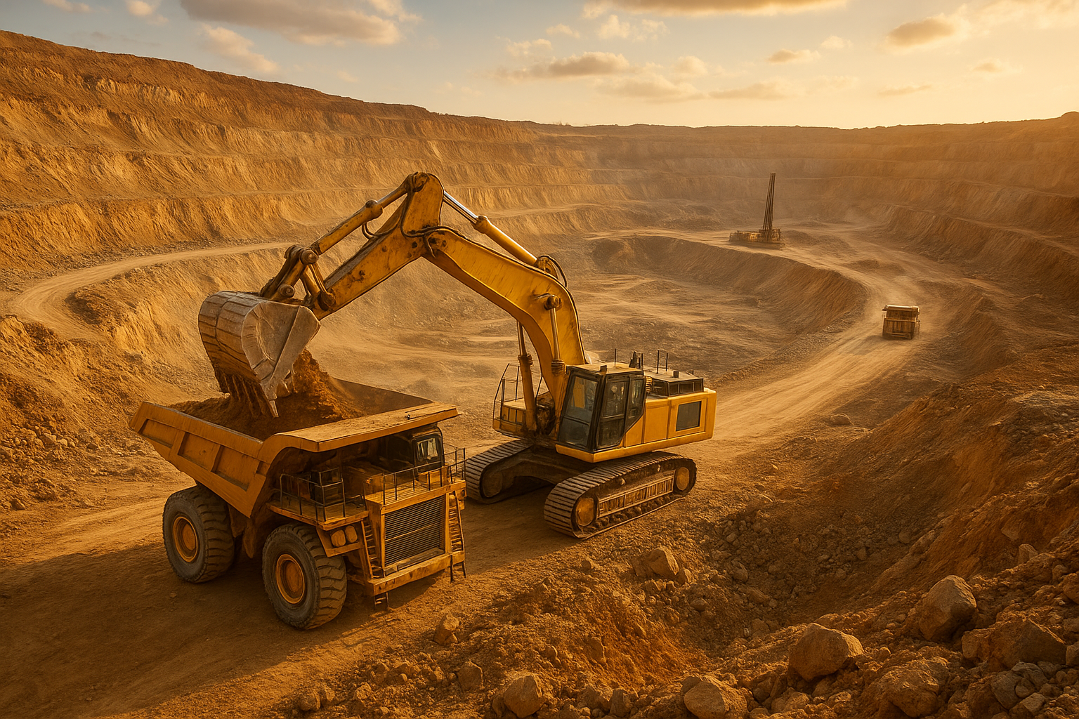 Bellevue Gold Limited