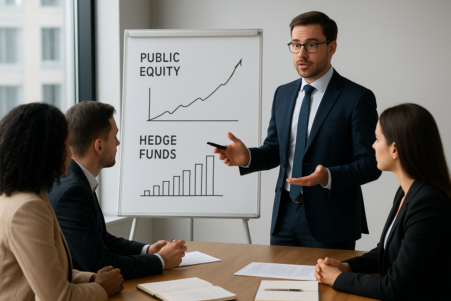 Regal Partners Limited