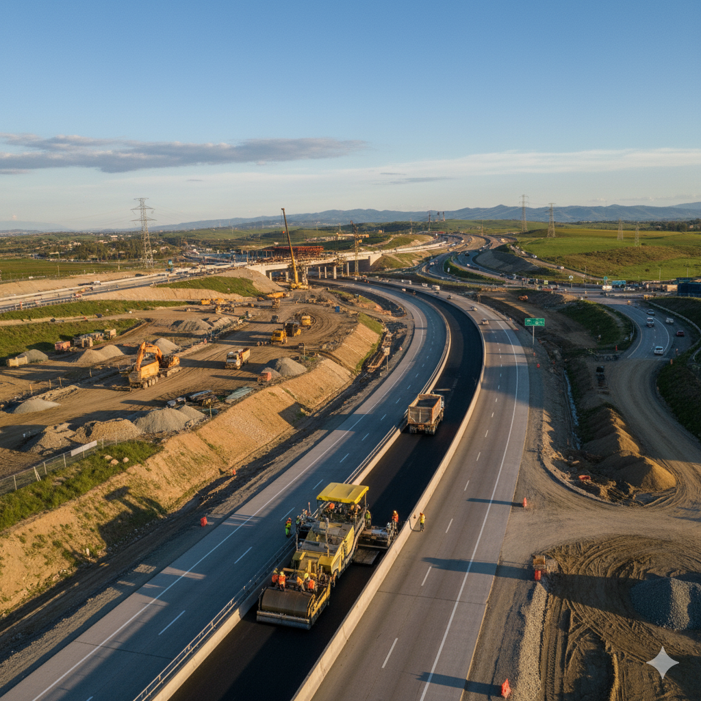 Construction Partners, Inc.