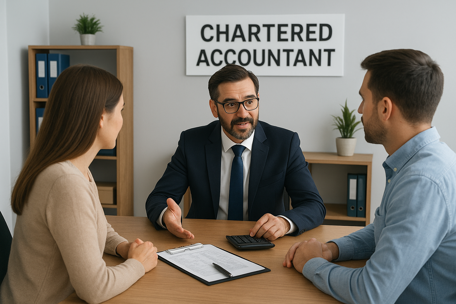 Kelly Partners Group Holdings Limited