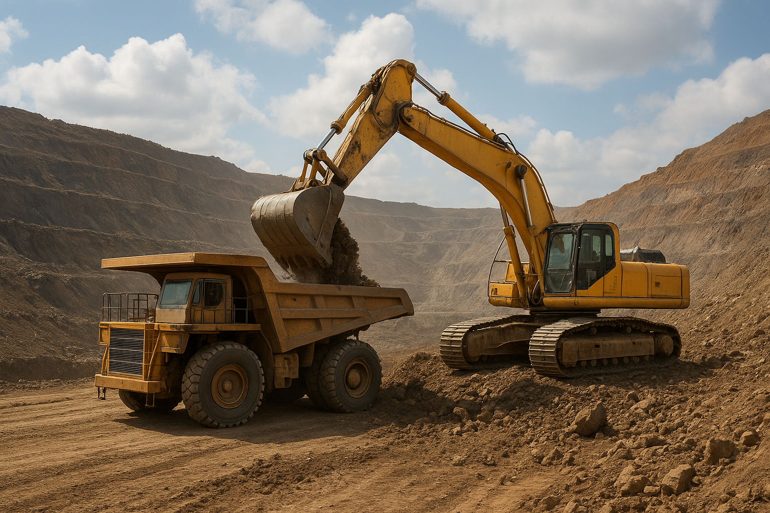 Aurelia Metals Limited