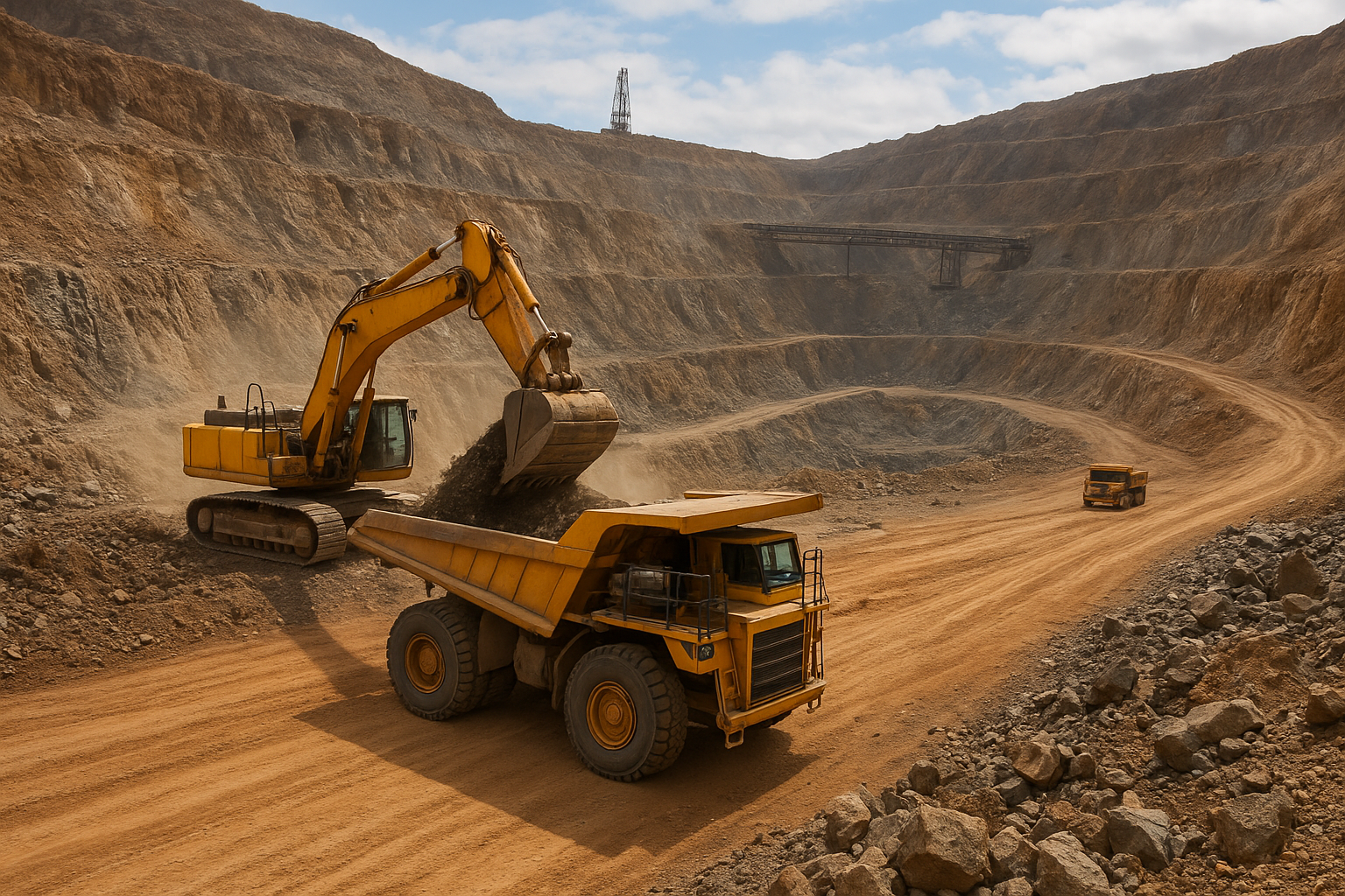 Iluka Resources Limited