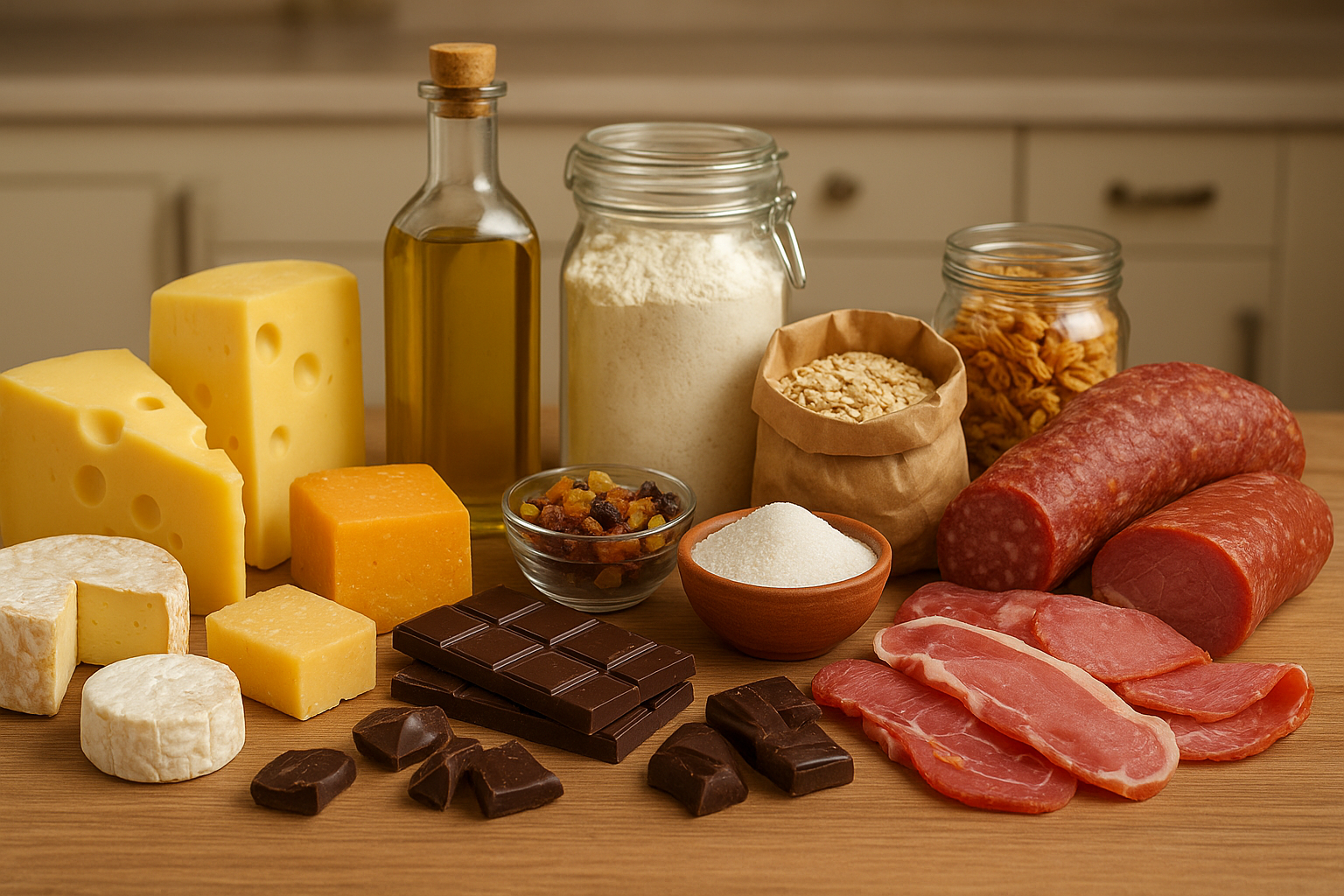 The Chefs' Warehouse, Inc.