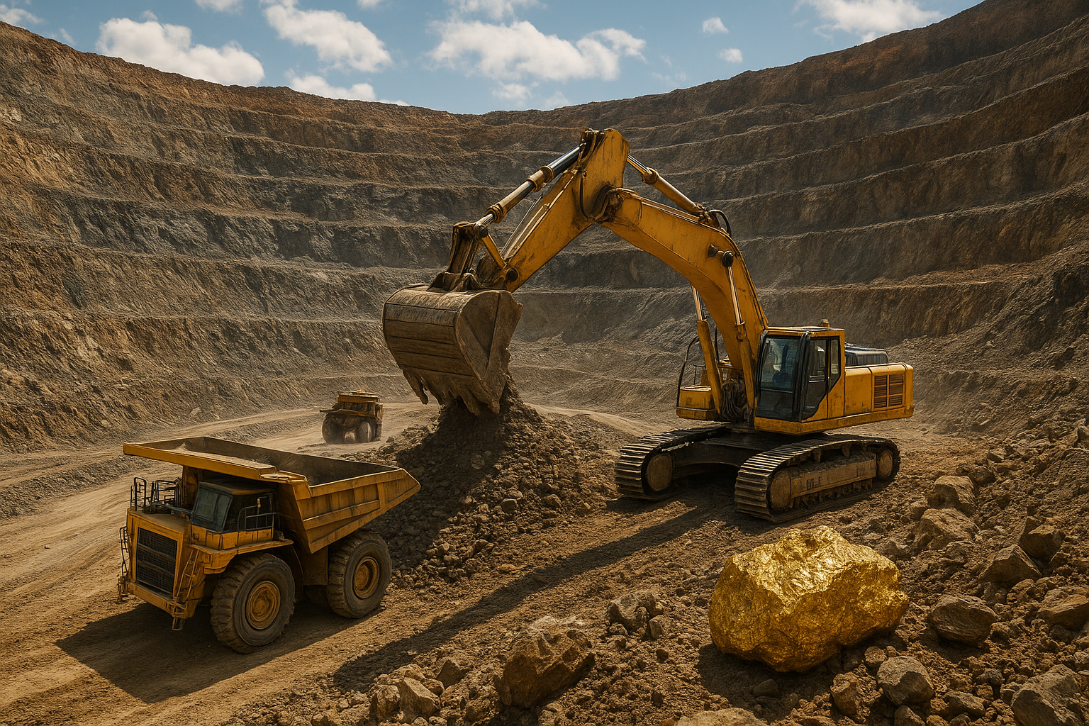 Andean Precious Metals Corp