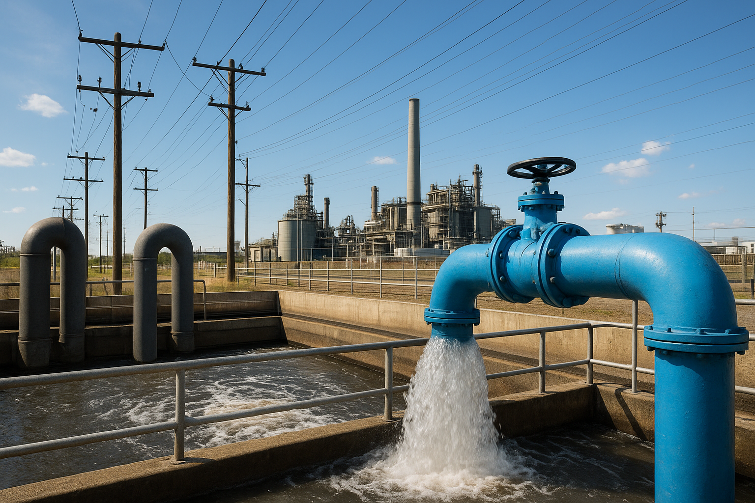 Algonquin Power & Utilities Corp.