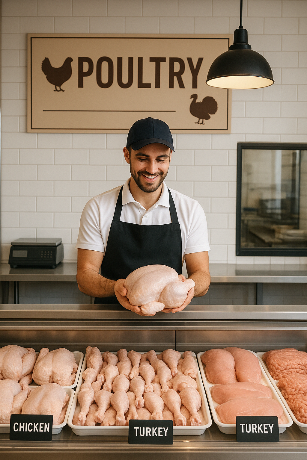 Inghams Group Limited