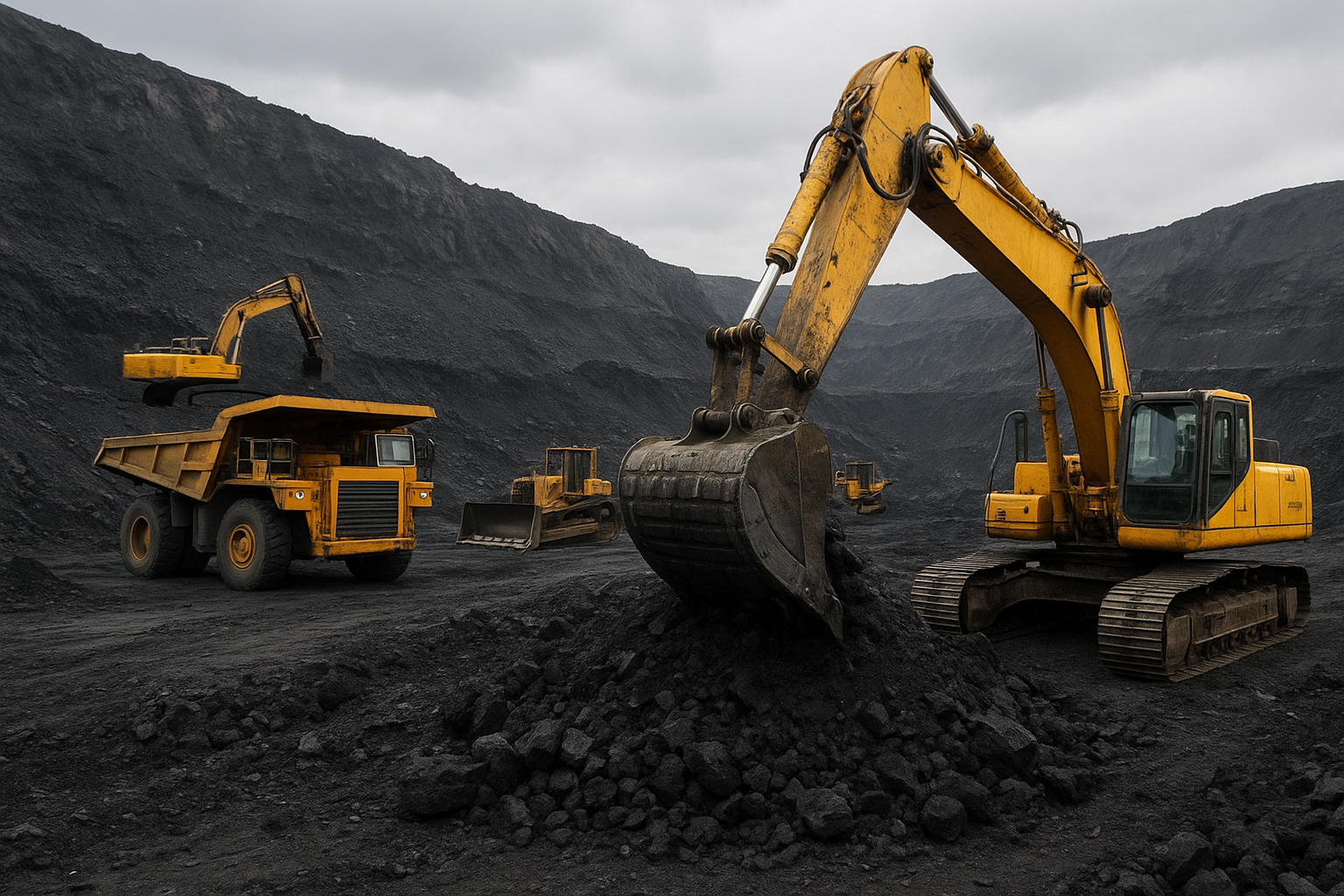 North American Construction Group Ltd.