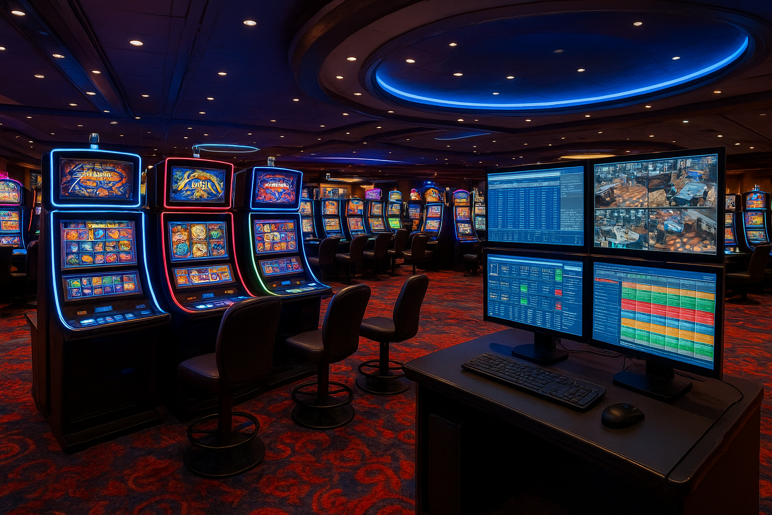 Aristocrat Leisure Limited