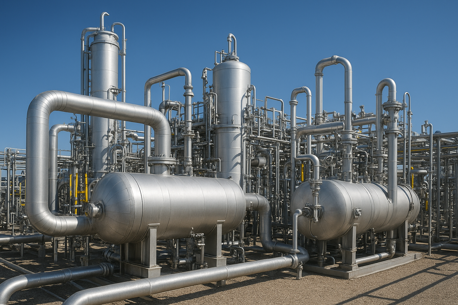 Total Energy Services Inc