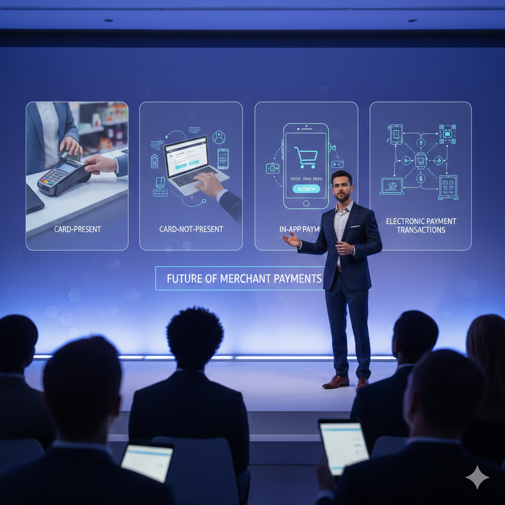 Tyro Payments Limited