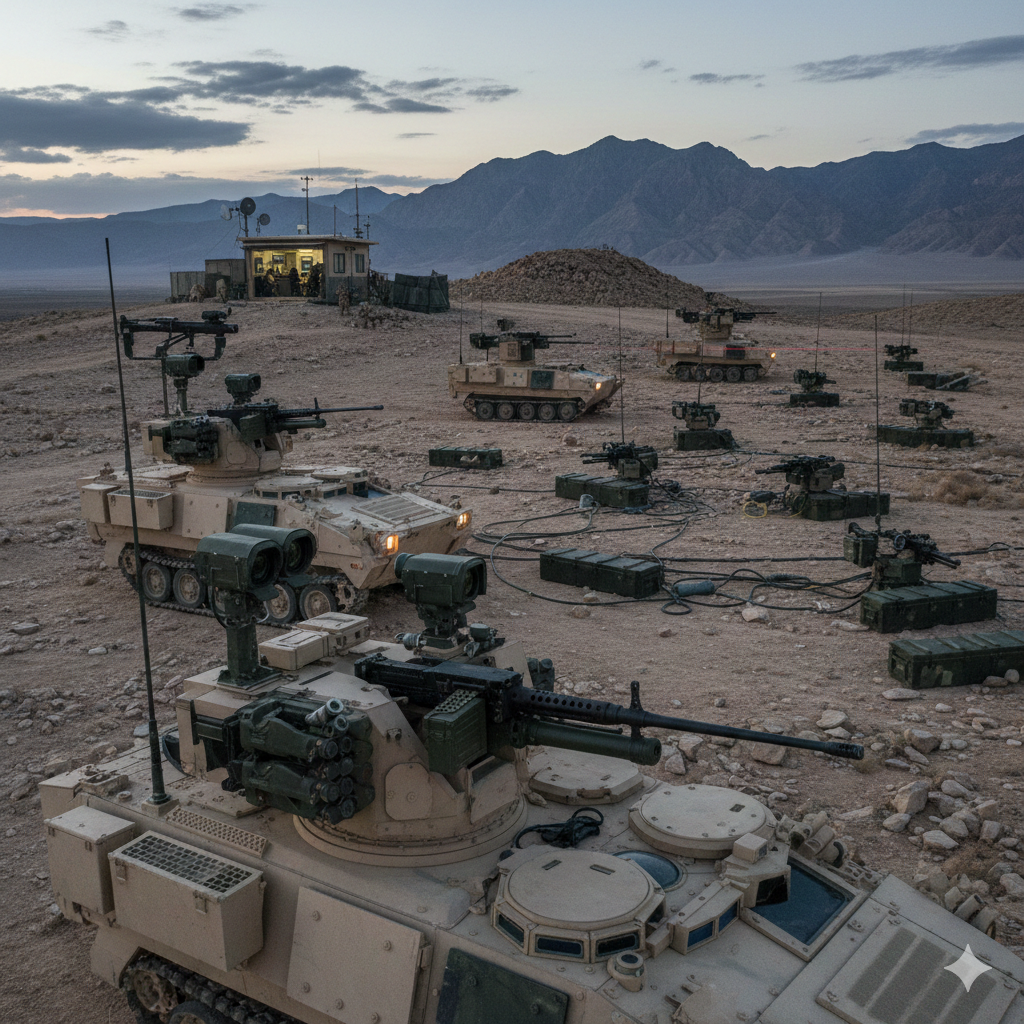 Electro Optic Systems Holdings Limited