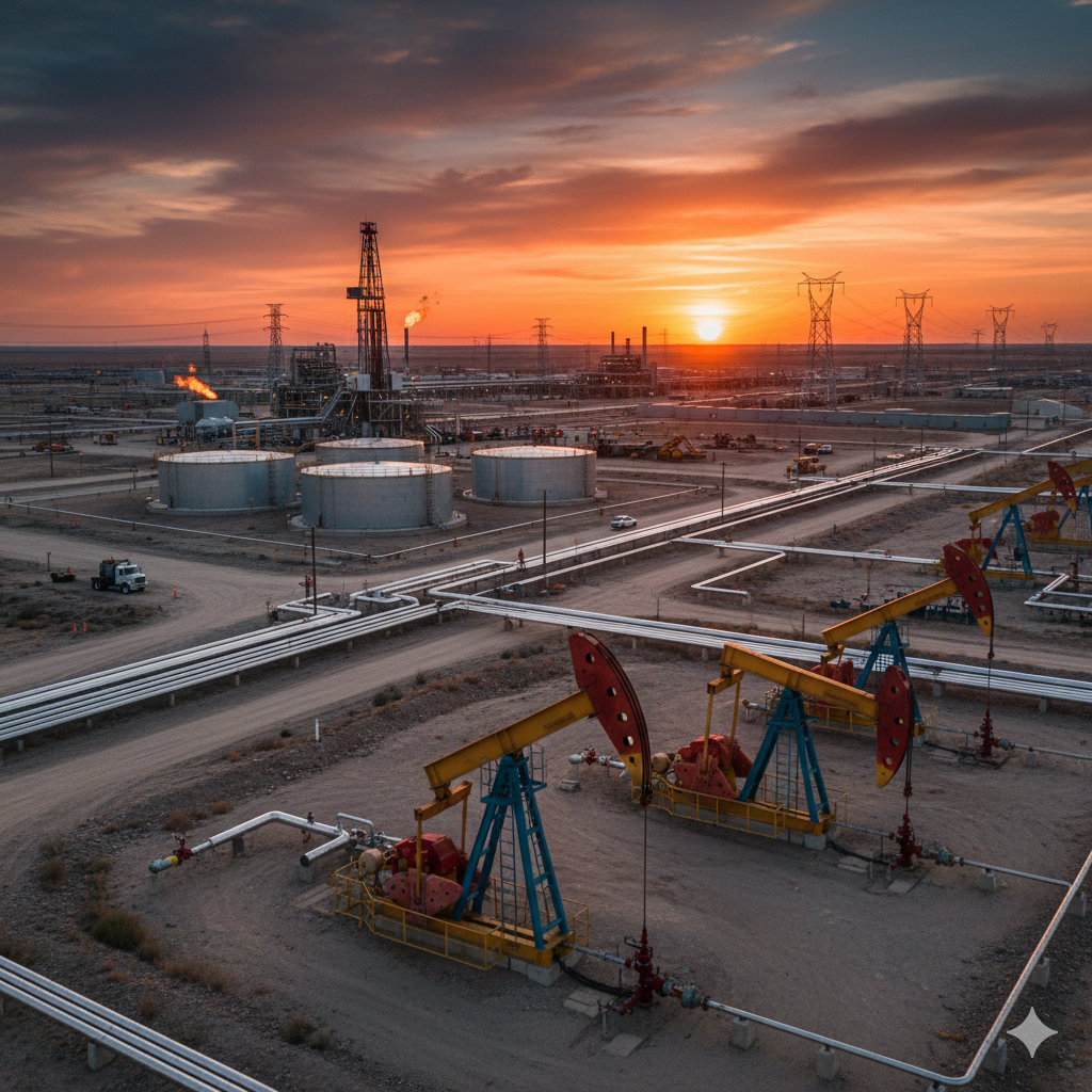 Greenfire Resources Ltd.