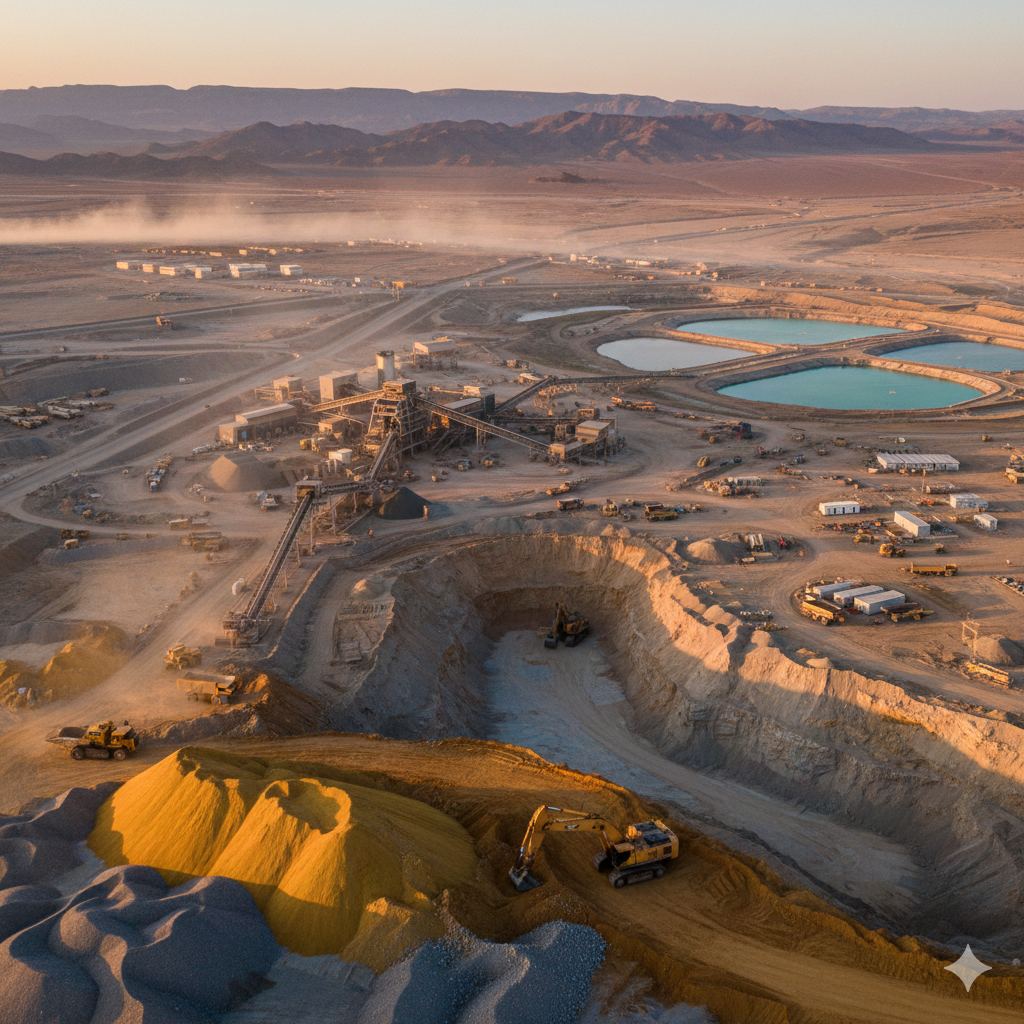 Dundee Precious Metals Inc.