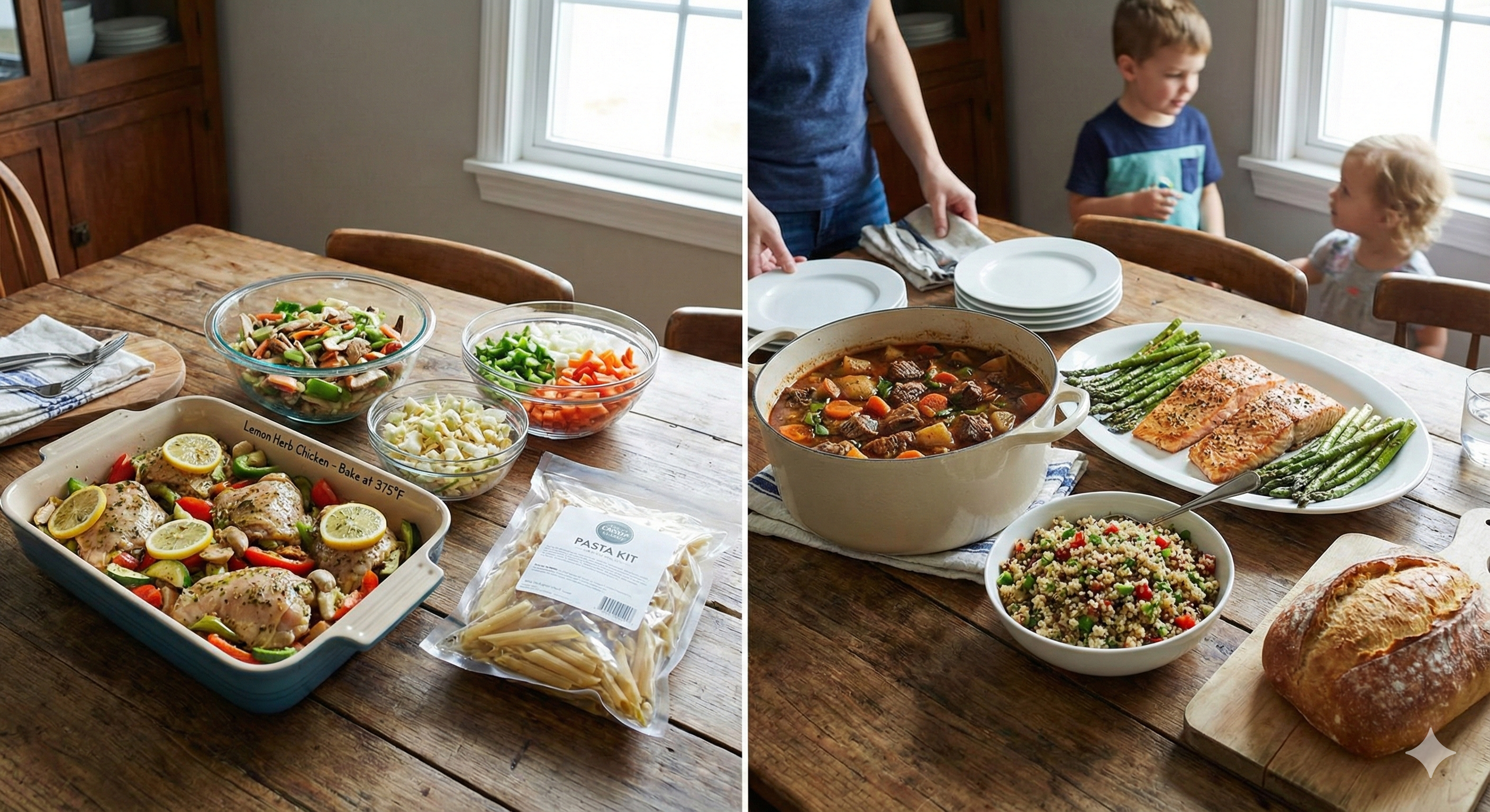 Maple Leaf Foods Inc.