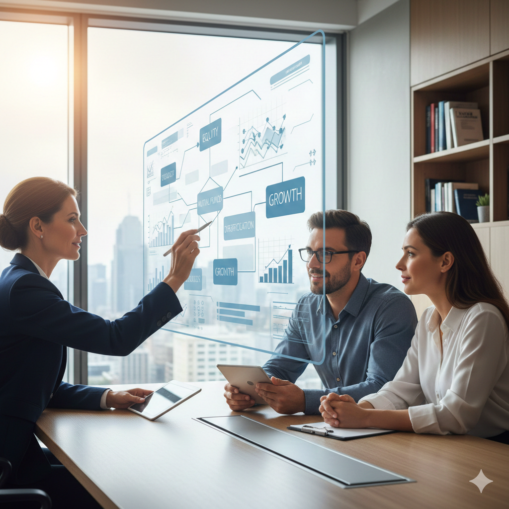 Australian Ethical Investment Limited